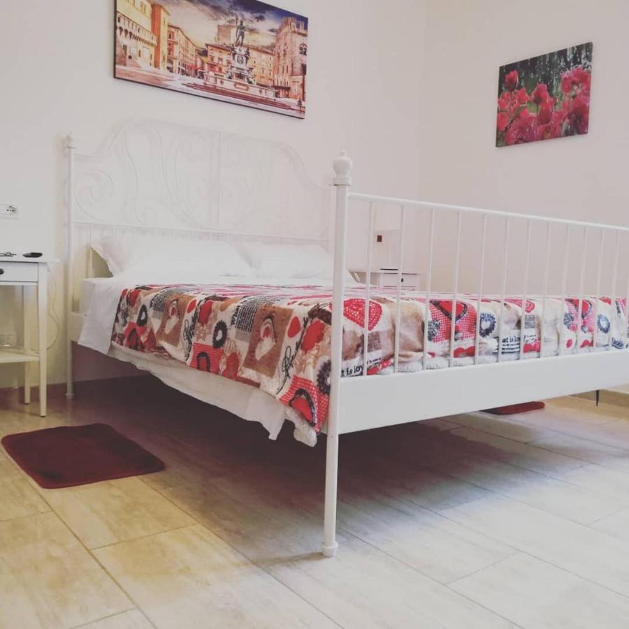 A Casa Dello Chef Bed & Breakfast Болоня Екстериор снимка
