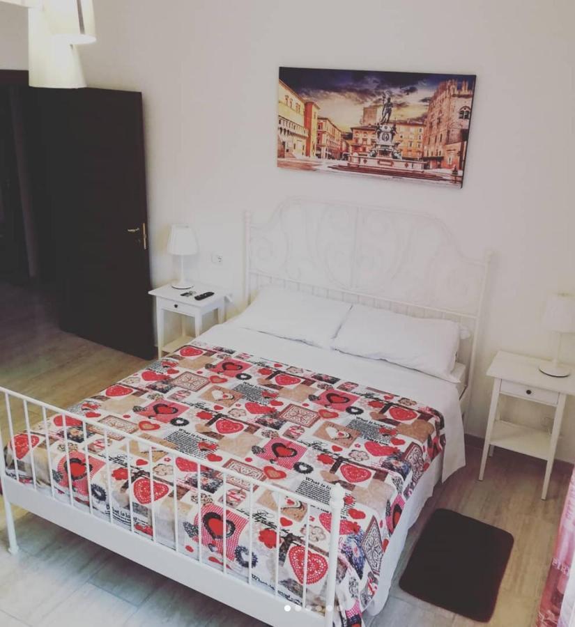 A Casa Dello Chef Bed & Breakfast Болоня Екстериор снимка